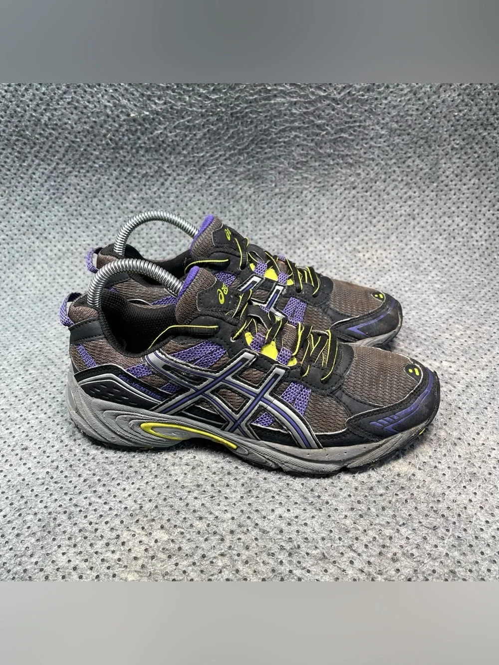 Asics Gel-Venture 4 Running Shoes Size 7.5 Women’s
